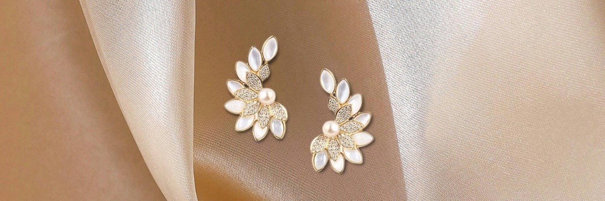 Bahraini Pearls Buying Guide